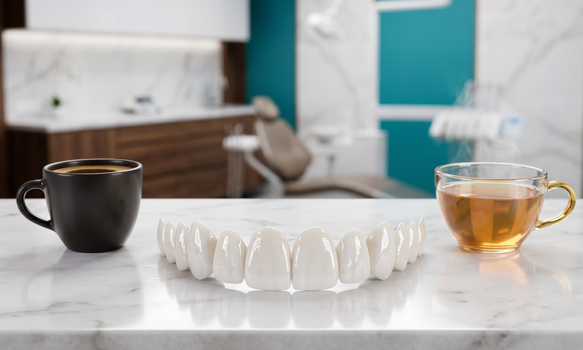 Độ Bền Cao Và Khả Năng Chống Bám Màu Tốt